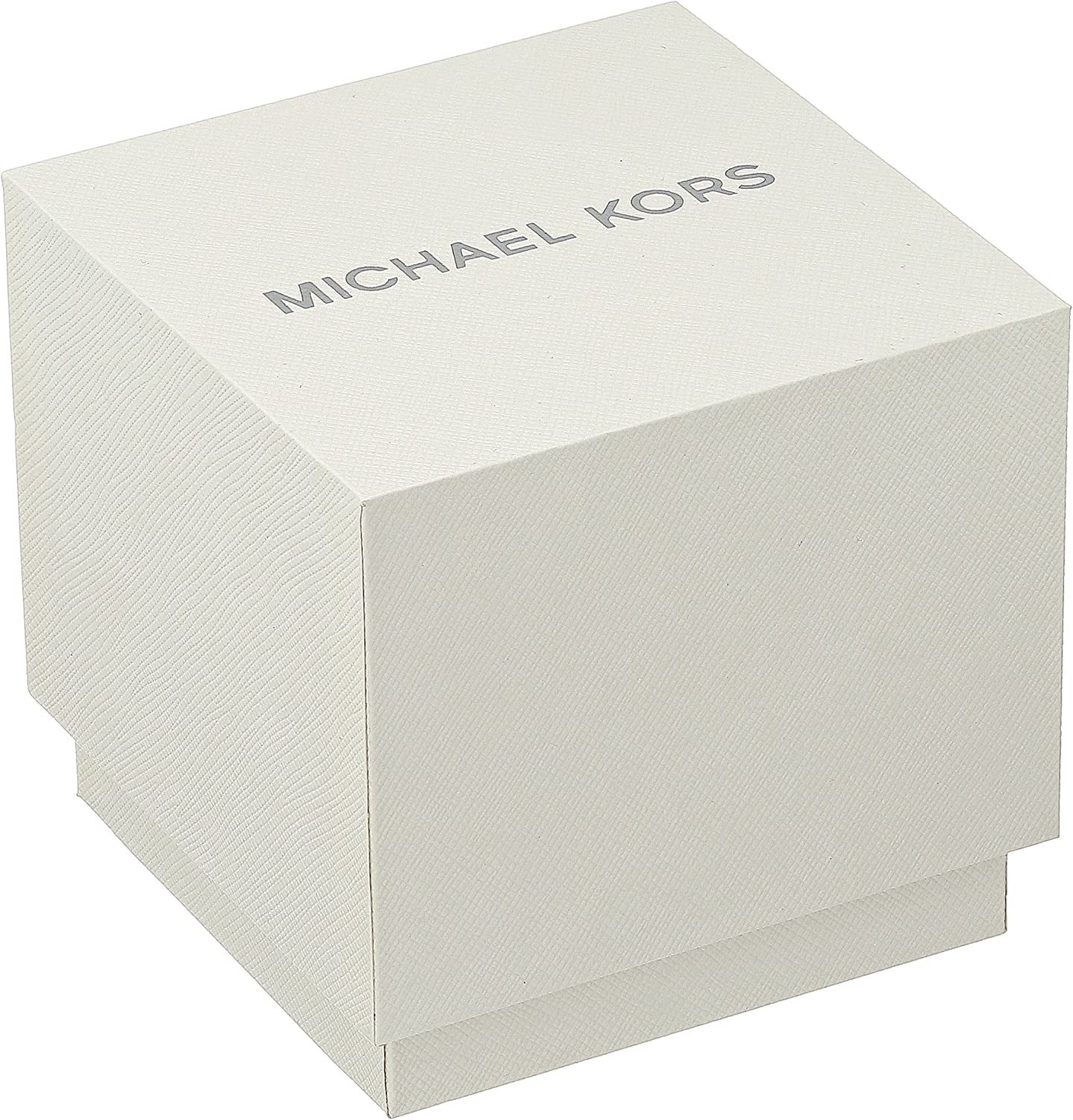 Michael Kors Blair Chronograph Stainless Steel Watch with Glitz Accents - Image 3